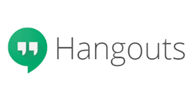 Google Hangouts